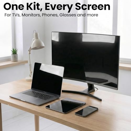 Screen Cleaner Spray - Image 3