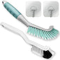 2Pcs Cleaning Brushes by HONGSAGE