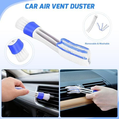 Nilight 15PCS Car Detailing Kit - Image 7