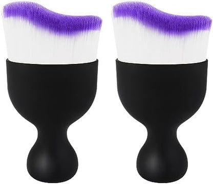 Car Interior Cleaning Brush Car Duster Interior by Eiruseed