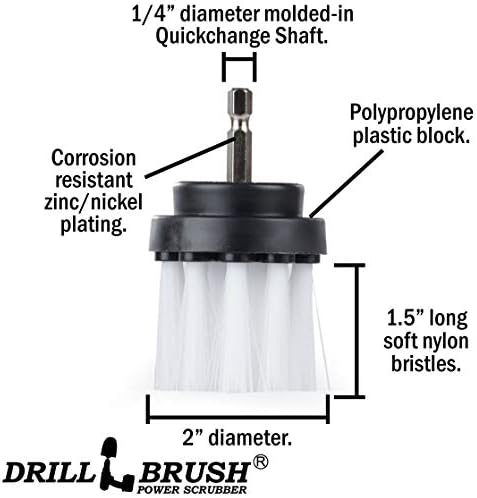 Car Cleaning Brush - Image 5