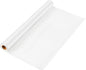Tracing Paper Roll 24 Inch x 30 Yards White Pattern Paper Translucent Trace Paper for Sewing Drawing Sketching