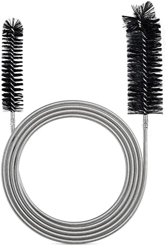 RayTour Extra-Thick Drain Brush by RayTour