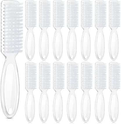 Patelai 15 Pieces Nail Brush Handle Grip by Patelai