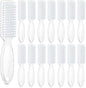 Patelai 15 Pieces Nail Brush Handle Grip by Patelai
