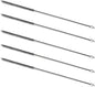 Utoolmart Steel Wire Cleaning Brush, Spiral Power Tube Brush, Steel Wire Tube by Utoolmart