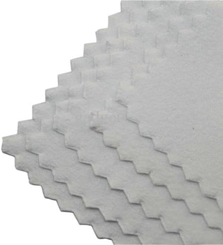 Eco-Fused Microfiber Cleaning Cloths - Image 7
