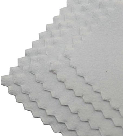 Eco-Fused Microfiber Cleaning Cloths - Image 7
