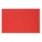 PATIKIL 8x12 Inch Anodized Aluminum Sheet Metal, 1Pcs Laser Plates Engraving Blanks 0.5MM Thin Rectangle for Crafting DIY House Laser Engraving, Red