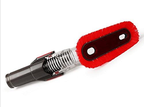 Vacuum Accessories Attachments Dusting Brush - Image 5