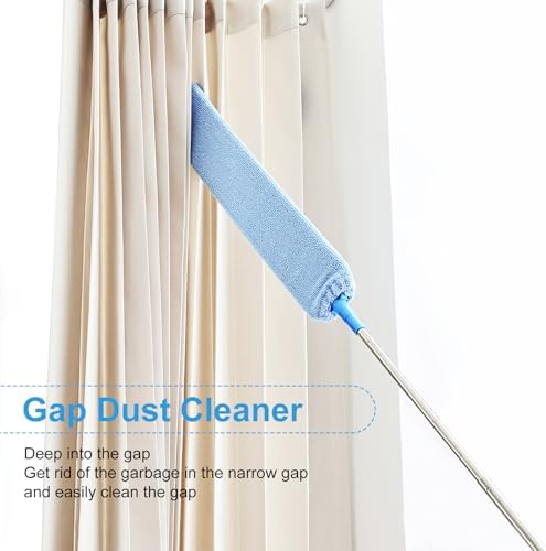 Retractable Gap Duster Cleaner Cleaning Tools - Image 3