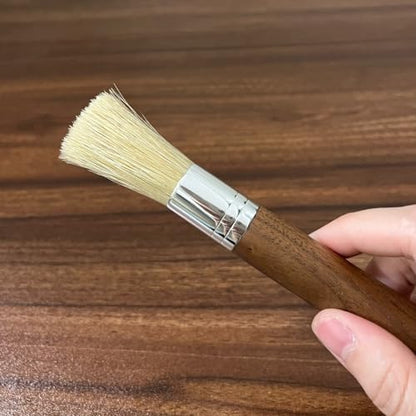 Coffee Grinder Cleaning Brush Set, Espresso Machine Brush Cleaner Tool - Image 7