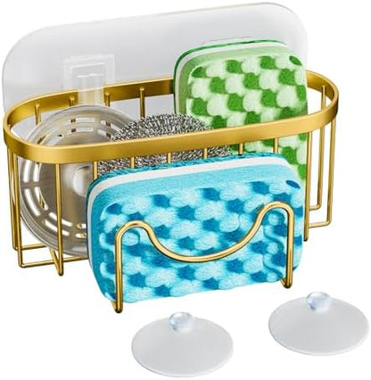 HapiRm Multifunctional Sponge Holder by HapiRm
