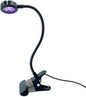 5W Gooseneck UV Resin Curing Light for UV Resin molds Jewelry Making DIY Crafts and gooseneck uv lamp for Gel x Nails