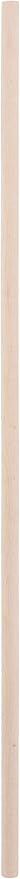 Mandala Crafts Wood Sticks Wooden Dowel Rods 24 Inches Wooden Sticks for Crafts Sticks Macrame Dowels - 50 Unfinished Wood Dowels 1/4 Inch Cake Dowels for Tiered Cakes