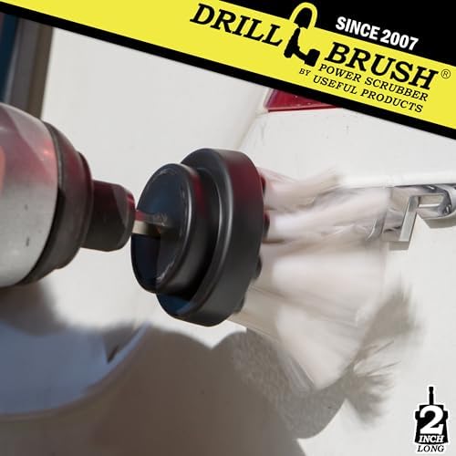 Car Cleaning Brush - Image 2