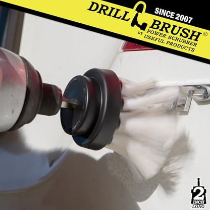 Car Cleaning Brush - Image 2