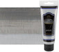 Creative Inspirations Acrylic Paint - Metallic Silver - 120 mL Tube - Smooth & Creamy Consistency, Vibrant Pigmentation, Great Coverage for Artists - Clean Up with Soap & Water