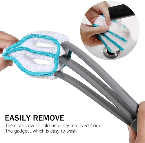 SetSail Blind Duster, Window Cleaner Duster Brush - Image 3