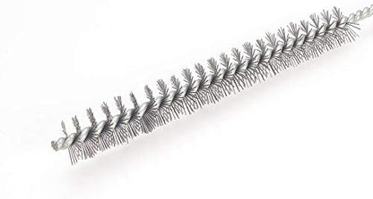 Utoolmart Steel Wire Cleaning Brush, Spiral Power Tube Brush, Steel Wire Tube - Image 4