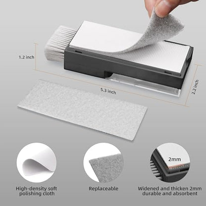 Keyboard Cleaning Kit, All-in-One Laptop & Computer Screen Cleaner - Image 6