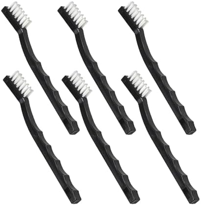 Nanoskin Toothbrush Detail Brush Set by Nanoskin