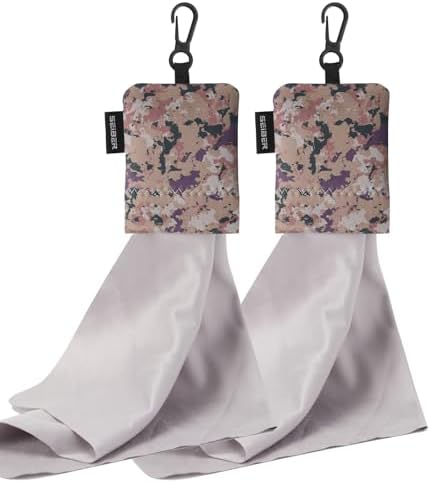SEIBER Microfiber Glasses Cleaning Cloth by SEIBER