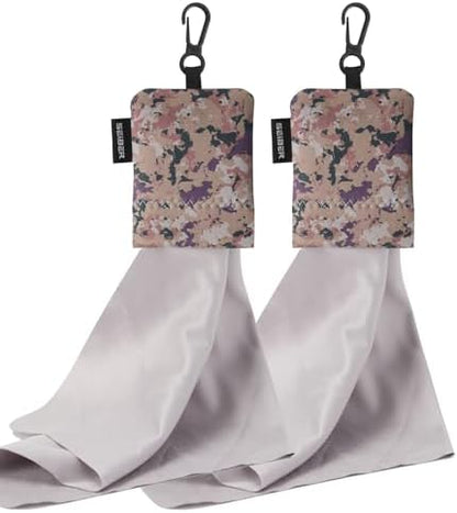 SEIBER Microfiber Glasses Cleaning Cloth by SEIBER
