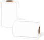 3"x2" Direct Thermal Label Stickers,Self-Adhesive Square Thermal Labels (350pcs Per Roll,2 Rolls)