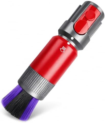 SONGRUI Scratch-Free Dusting Brush Compatible by Songrui