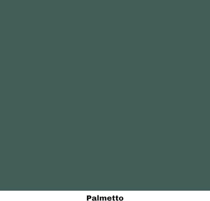 Dixie Belle Paint Company Chalk Finish Furniture Paint - Palmetto (4oz) - Matte Rich Green Chic Chalk Mineral DIY Furniture Paint