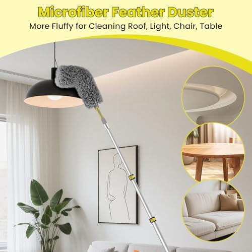 26FT High Ceiling Duster Kits - Image 5