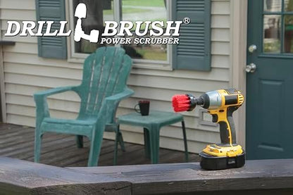 Outdoor Cleaning Brushes - Image 6