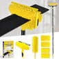 High Ceiling Fan Cleaner Duster by Home