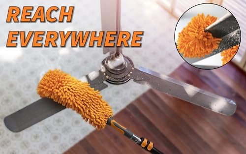 24 Foot High Reach Duster Kit - Image 4