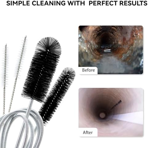 Flexible Drain Brush - Image 7