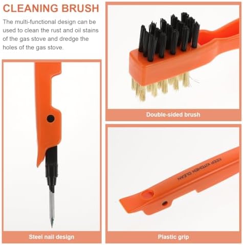 COLLBATH Kitchen Cleaning Brush - Image 6