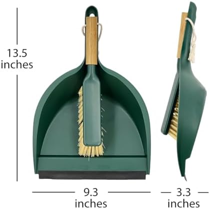 Pine-Sol Scrub Brush Cleaning Tool Set - Image 2