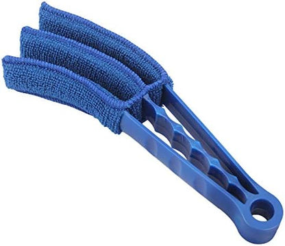 Window Blind Cleaner Duster Brush Kit 2 Pack Brush - Image 7