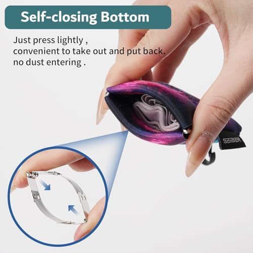 SEIBER Microfiber Eyeglass Cleaning Cloth - Image 2