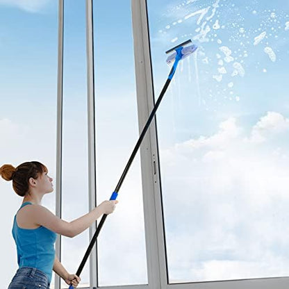VITEVER Professional 69'' Window Squeegee Cleaner Tool - Image 6