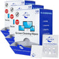 ARCHXX Screen Wipes for Electronics, Car Screen Cleaner, Lens Wipes by ARCHXX