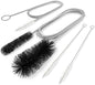 Flexible Drain Brush by Bozenu