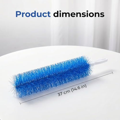 Fan Cleaning Brush, Upgrade Bendable Duster - Image 5