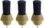Pallo Nylon Bristle Head Replacements by P%C3%84LLO