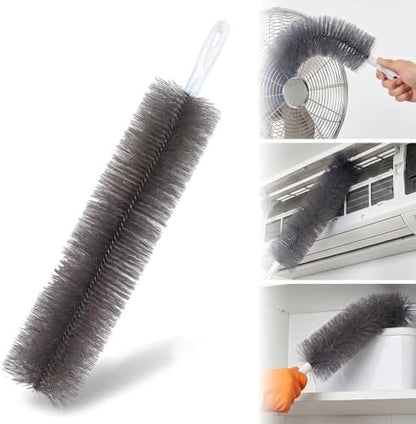 Fan Cleaning Brush, Upgrade Bendable Duster by ZiTour