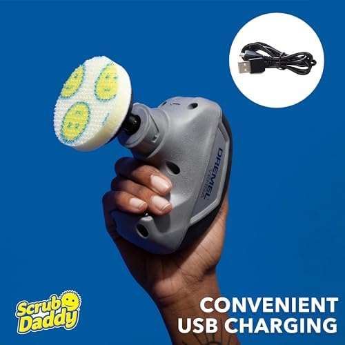 Dremel Versa Power Scrubber Kit - Image 5