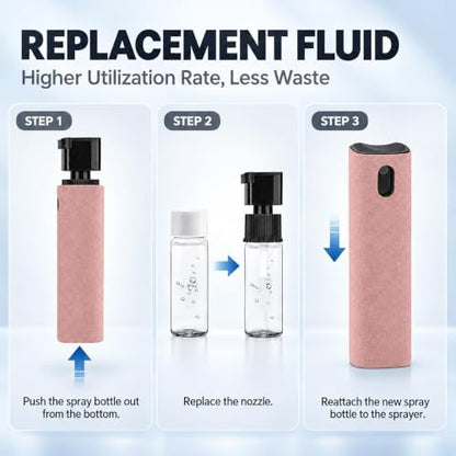 walrfid Touchscreen Screen Cleaner Spray - Image 6