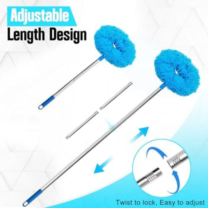 Ceiling Fan Cleaner Duster - Image 3