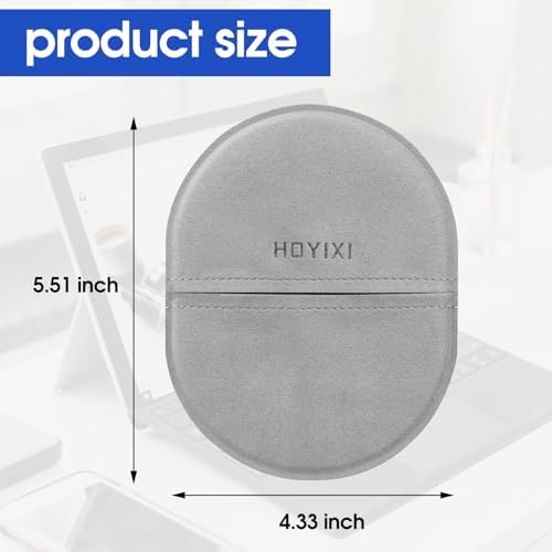 HoYiXi Microfiber Screen Cleaning Cloth - Image 7